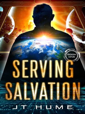 cover image of Serving Salvation Book One